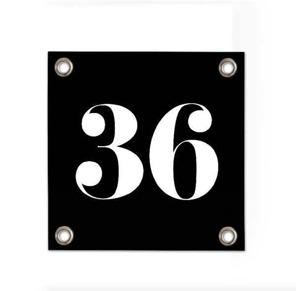 Huisnummer-36-vierkant-zwart-sipp-outdoor.png